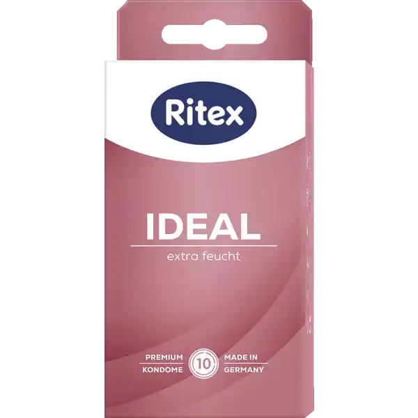 IDEAL Kondome von Ritex